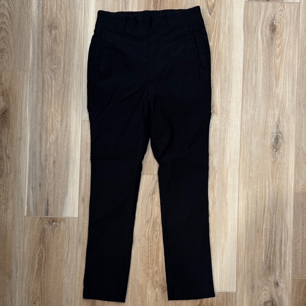 Rafaella Women's Black Dress Pants